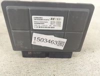 2021-2022 Hyundai Elantra PCM Engine Control Computer ECU ECM PCU OEM P/N:39170-2JCC5 39171-2JCC5 Fits Fits 2021 2022 OEM Us