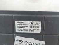 2021-2022 Hyundai Elantra PCM Engine Control Computer ECU ECM PCU OEM P/N:39170-2JCC5 39171-2JCC5 Fits Fits 2021 2022 OEM Us