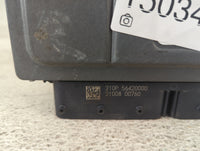 2021-2022 Hyundai Elantra PCM Engine Control Computer ECU ECM PCU OEM P/N:39170-2JCC5 39171-2JCC5 Fits Fits 2021 2022 OEM Us