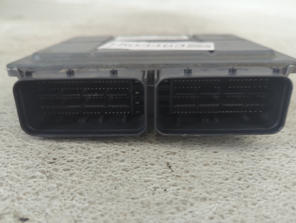 2021-2022 Hyundai Elantra PCM Engine Control Computer ECU ECM PCU OEM P/N:39170-2JCC5 39171-2JCC5 Fits Fits 2021 2022 OEM Us