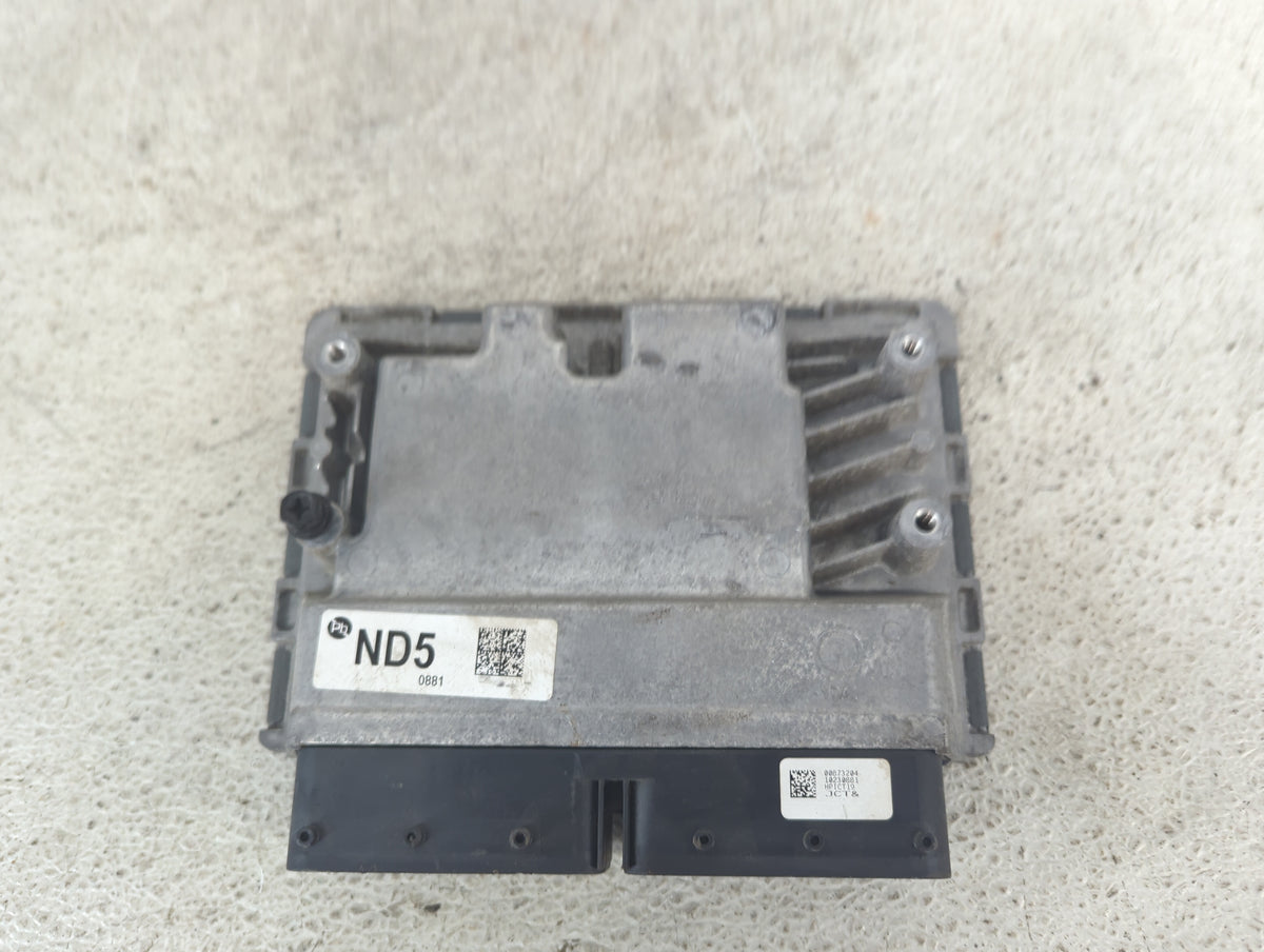 2021-2022 Hyundai Elantra PCM Engine Control Computer ECU ECM PCU OEM P/N:39170-2JCC5 39171-2JCC5 Fits Fits 2021 2022 OEM Us