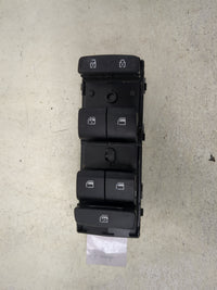 2021-2022 Hyundai Elantra Master Power Window Switch Replacement Driver Side Left P/N:93571-AA2004X SANGD1A180A Fits OEM Use