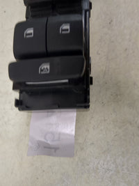 2021-2022 Hyundai Elantra Master Power Window Switch Replacement Driver Side Left P/N:93571-AA2004X SANGD1A180A Fits OEM Use