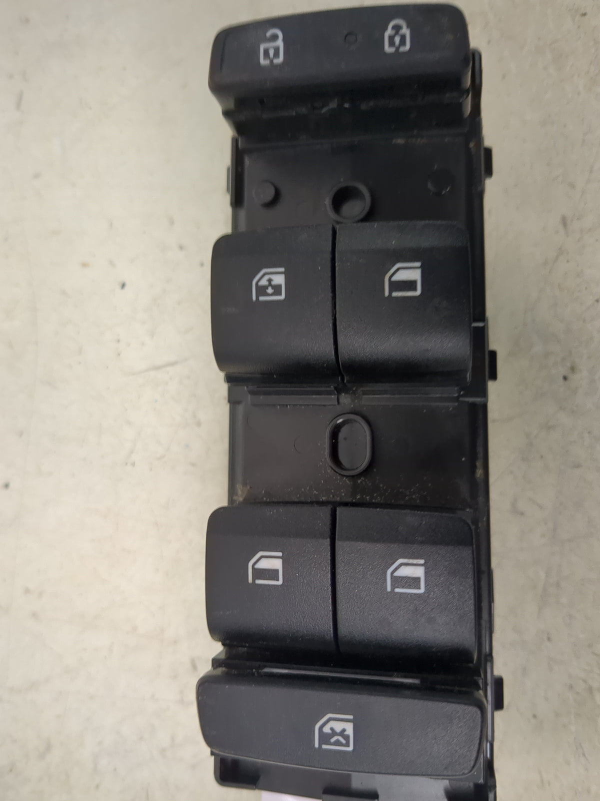2021-2022 Hyundai Elantra Master Power Window Switch Replacement Driver Side Left P/N:93571-AA2004X SANGD1A180A Fits OEM Use