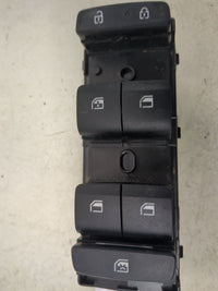 2021-2022 Hyundai Elantra Master Power Window Switch Replacement Driver Side Left P/N:93571-AA2004X SANGD1A180A Fits OEM Use