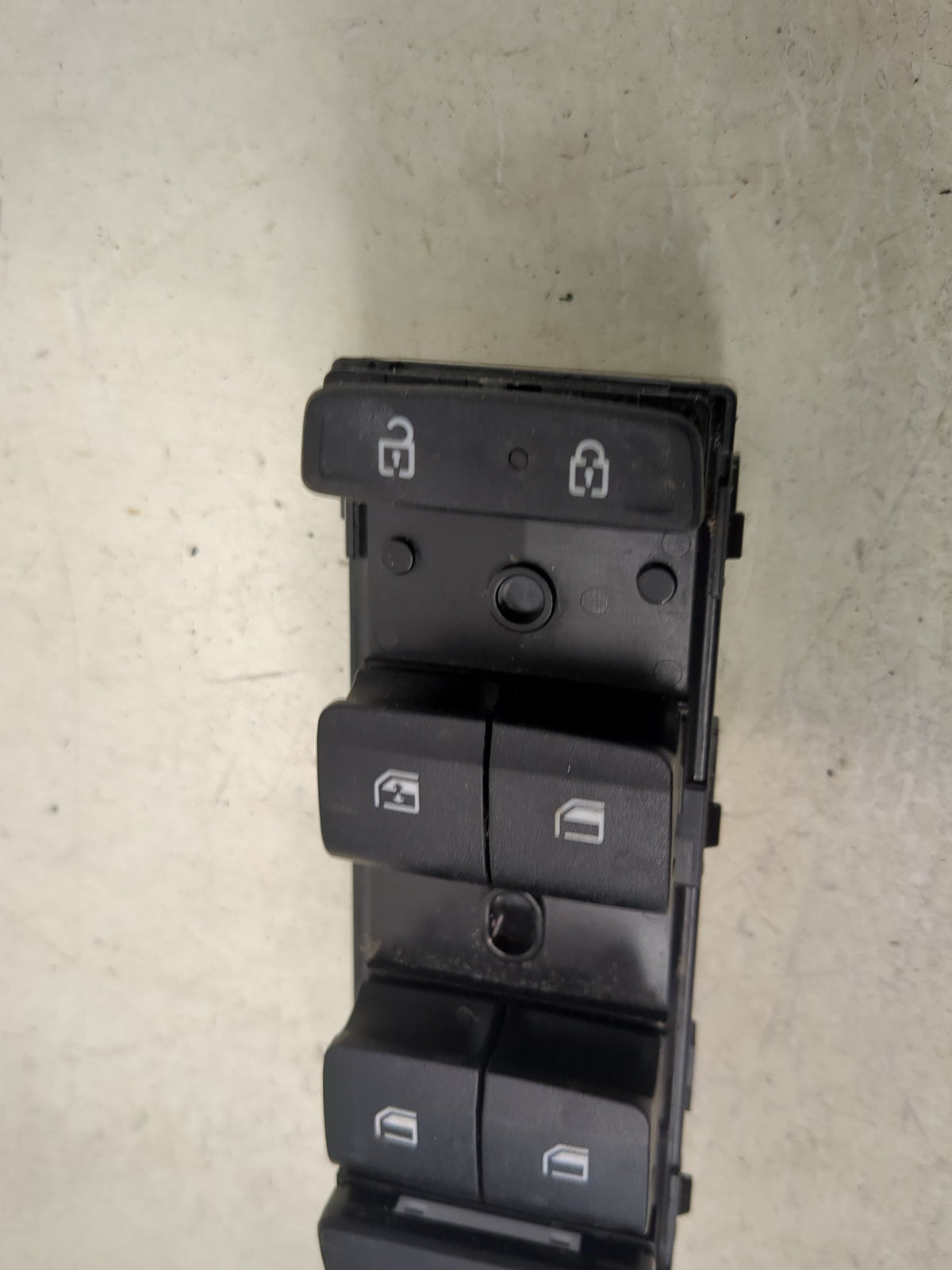2021-2022 Hyundai Elantra Master Power Window Switch Replacement Driver Side Left P/N:93571-AA2004X SANGD1A180A Fits OEM Use