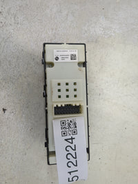2021-2022 Hyundai Elantra Master Power Window Switch Replacement Driver Side Left P/N:93571-AA2004X SANGD1A180A Fits OEM Use