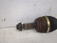 2021-2022 Hyundai Elantra Axle Shaft Front Driver Cv C/v 1513808 - Oemusedautoparts1.com