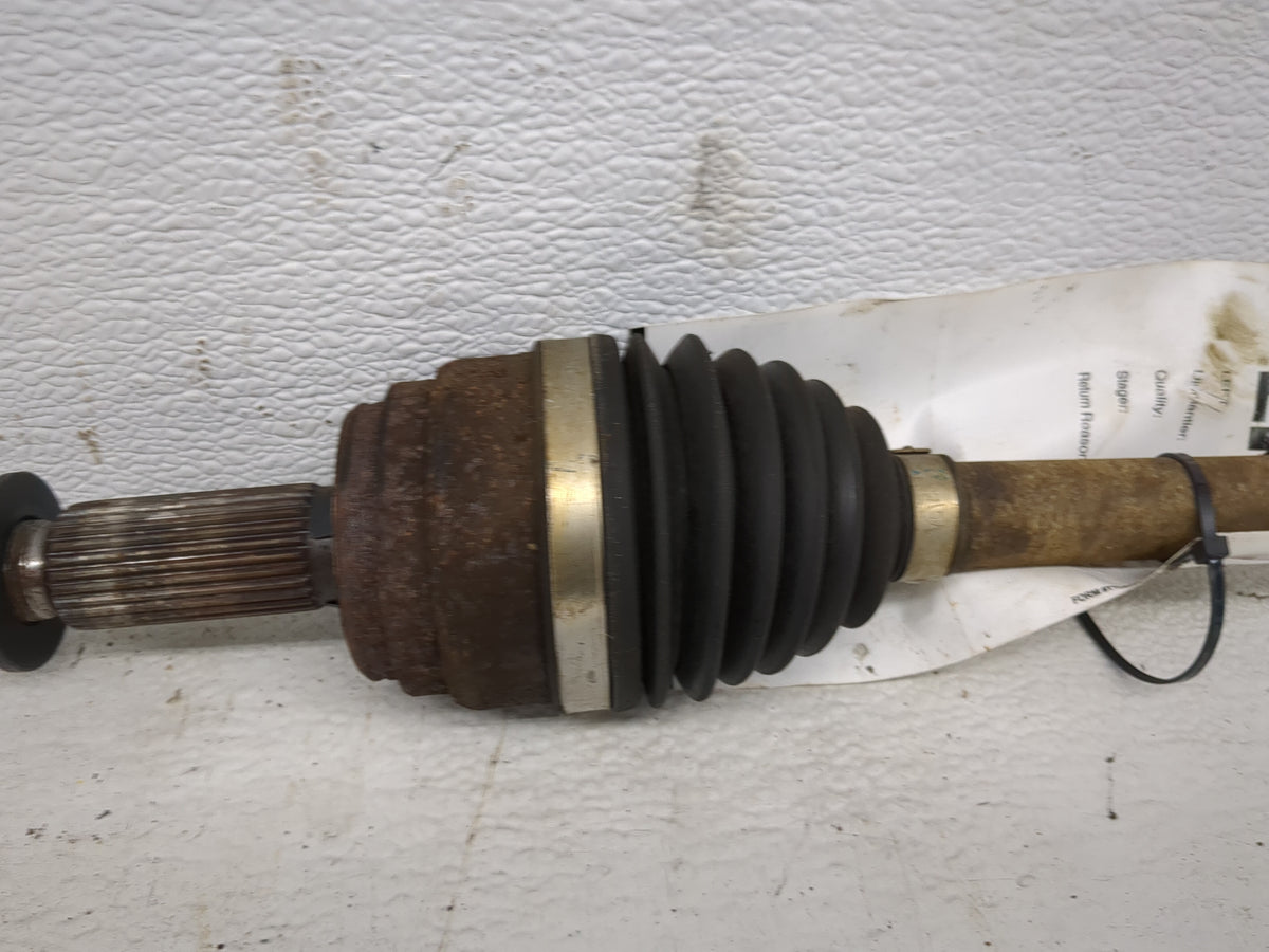 2021-2022 Hyundai Elantra Axle Shaft Front Driver Cv C/v 1513808 - Oemusedautoparts1.com