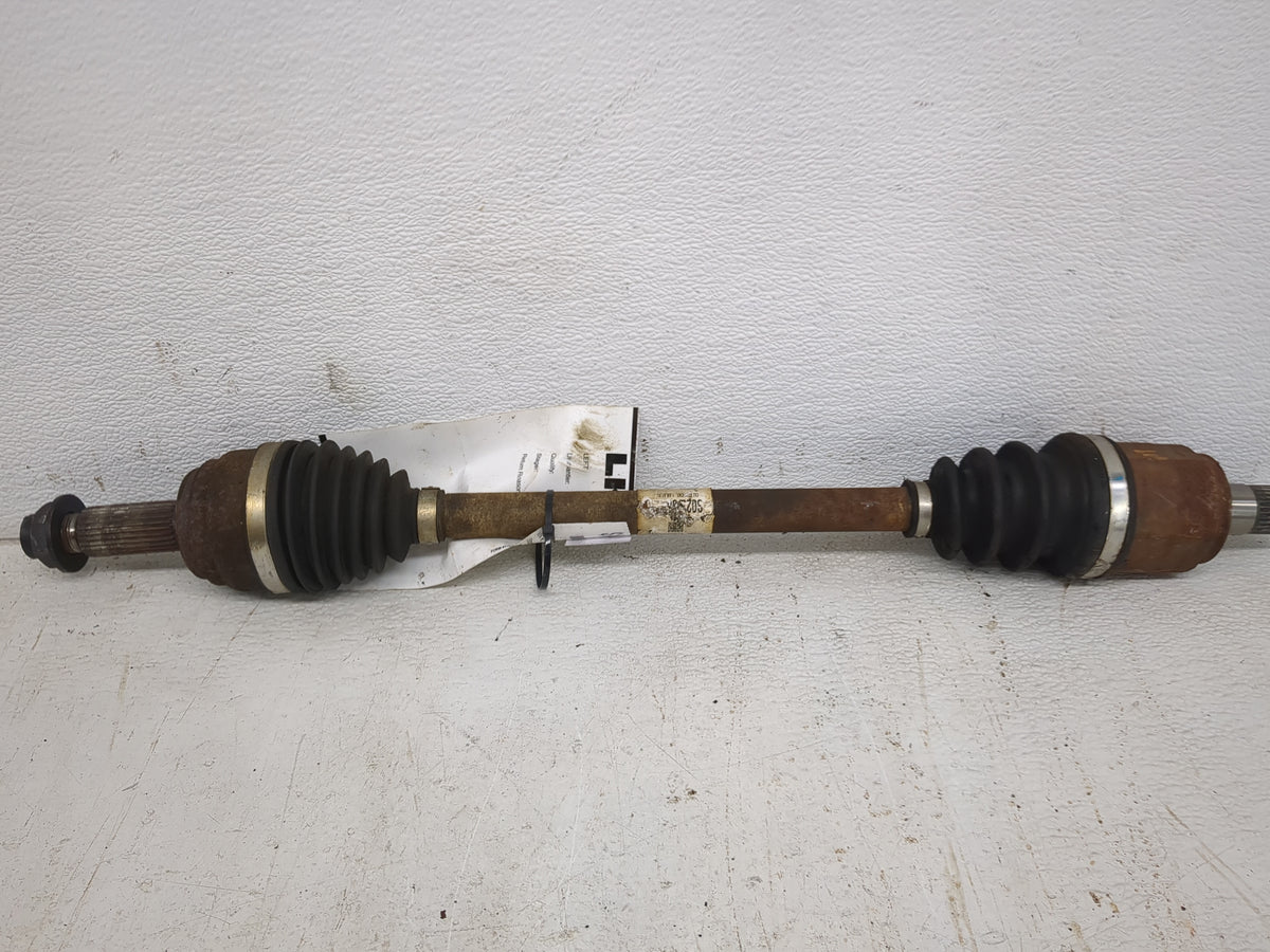 2021-2022 Hyundai Elantra Axle Shaft Front Driver Cv C/v 1513808 - Oemusedautoparts1.com