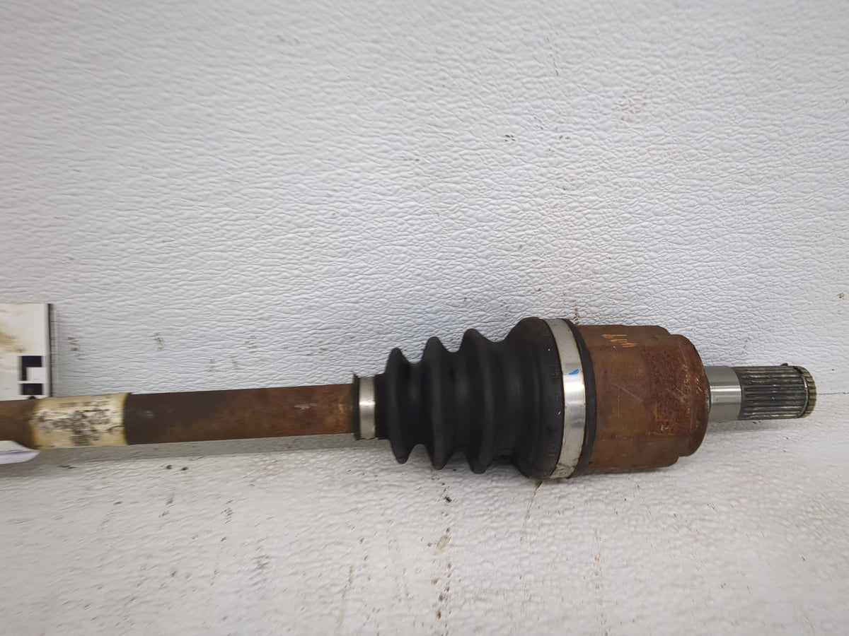 2021-2022 Hyundai Elantra Axle Shaft Front Driver Cv C/v 1513808 - Oemusedautoparts1.com