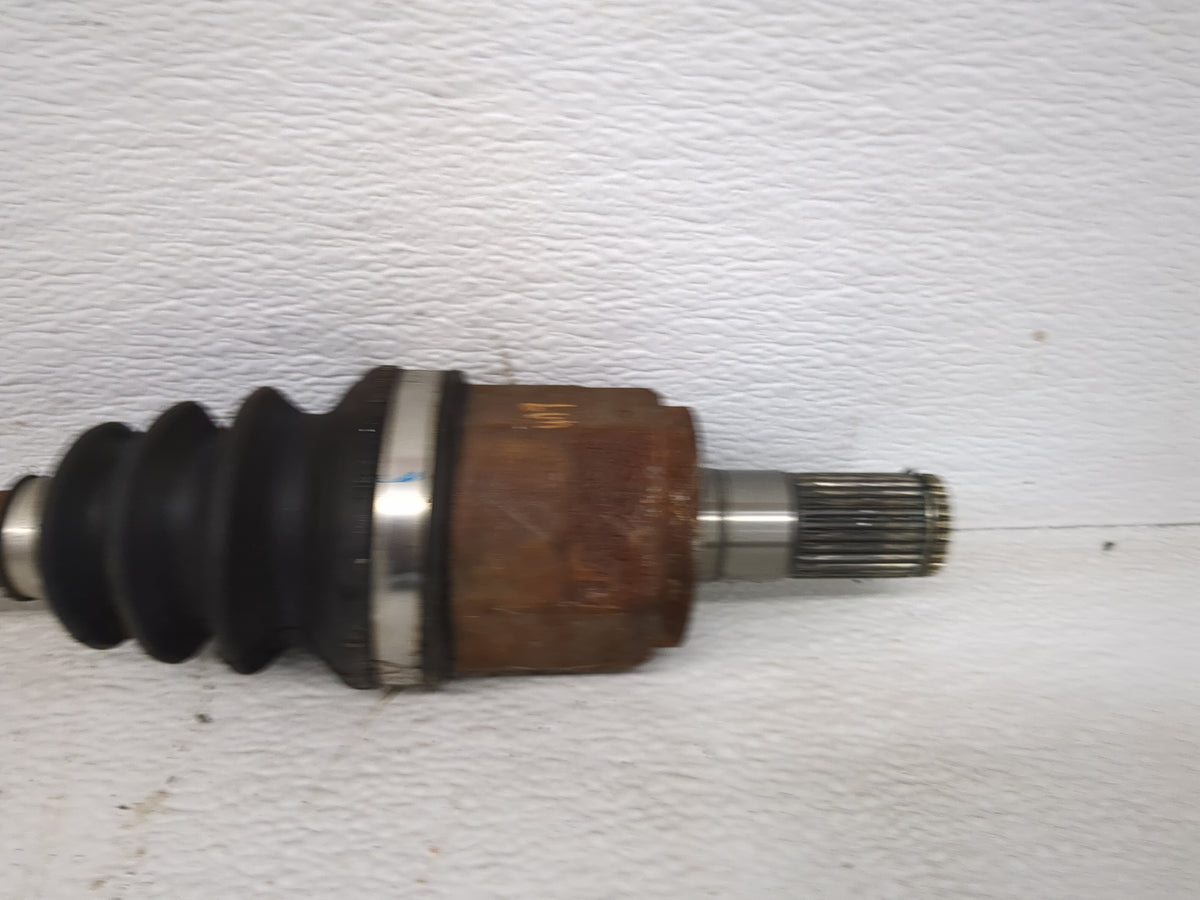 2021-2022 Hyundai Elantra Axle Shaft Front Driver Cv C/v 1513808 - Oemusedautoparts1.com