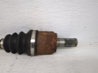 2021-2022 Hyundai Elantra Axle Shaft Front Driver Cv C/v 1513808 - Oemusedautoparts1.com