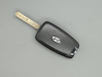 Hyundai Elantra Keyless Entry Remote Fob NYOMBEC4TX2004 95430-AA100 4 buttons - Oemusedautoparts1.com