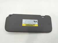 2021-2022 Hyundai Elantra Sun Visor Shade Replacement Passenger Right Mirror Fits Fits 2021 2022 OEM Used Auto Parts - Oemus