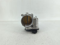 2021-2022 Hyundai Elantra Throttle Body P/N:35100-2J410 35100-2E400 Fits Fits 2021 2022 OEM Used Auto Parts - Oemusedautopar