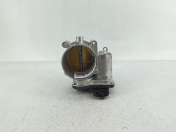 2021-2022 Hyundai Elantra Throttle Body P/N:35100-2J410 35100-2E400 Fits Fits 2021 2022 OEM Used Auto Parts - Oemusedautopar