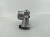 2021-2022 Hyundai Elantra Throttle Body P/N:35100-2J410 35100-2E400 Fits Fits 2021 2022 OEM Used Auto Parts - Oemusedautopar