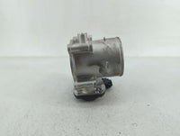2021-2022 Hyundai Elantra Throttle Body P/N:35100-2J410 35100-2E400 Fits Fits 2021 2022 OEM Used Auto Parts - Oemusedautopar