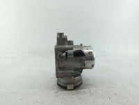 2021-2022 Hyundai Elantra Throttle Body P/N:35100-03HA0 Fits Fits 2017 2018 2019 2020 2021 2022 OEM Used Auto Parts - Oemuse