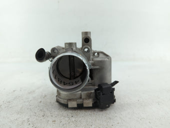 compare product 2021-2022 Hyundai Elantra Throttle Body P/N:35100-03HA0 Fits Fits 2017 2018 2019 2020 2021 2022 OEM Used Auto Parts