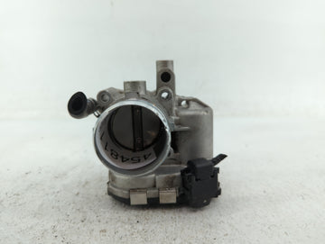 2021-2022 Hyundai Elantra Throttle Body P/N:35100-03HA0 Fits Fits 2017 2018 2019 2020 2021 2022 OEM Used Auto Parts - Oemuse