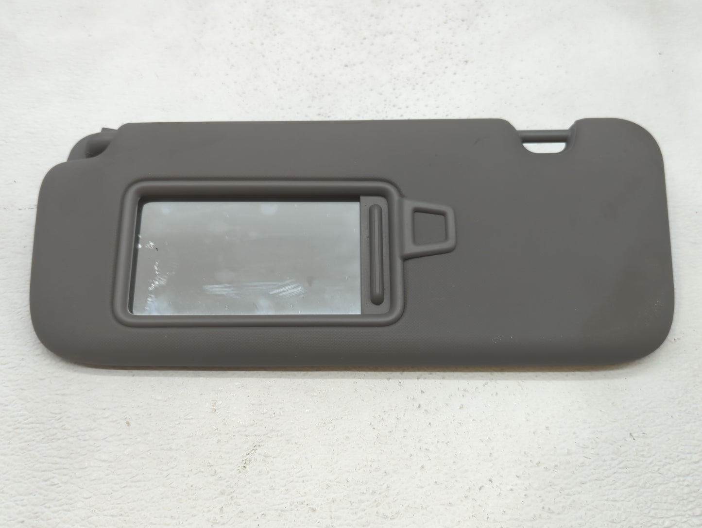 2021-2022 Hyundai Elantra Sun Visor Shade Replacement Driver Left Mirror Fits Fits 2021 2022 OEM Used Auto Parts - Oemusedau