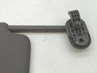 2021-2022 Hyundai Elantra Sun Visor Shade Replacement Driver Left Mirror Fits Fits 2021 2022 OEM Used Auto Parts - Oemusedau