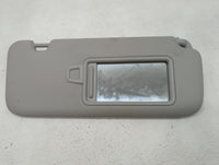 2021-2022 Hyundai Elantra Sun Visor Shade Replacement Passenger Right Mirror Fits Fits 2021 2022 OEM Used Auto Parts - Oemus