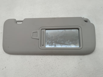 compare product 2021-2022 Hyundai Elantra Sun Visor Shade Replacement Passenger Right Mirror Fits Fits 2021 2022 OEM Used Auto Parts