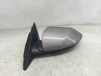 2021-2022 Hyundai Elantra Driver Side View Mirror - Left Door Mirror OEM Used - Oemusedautoparts1.com