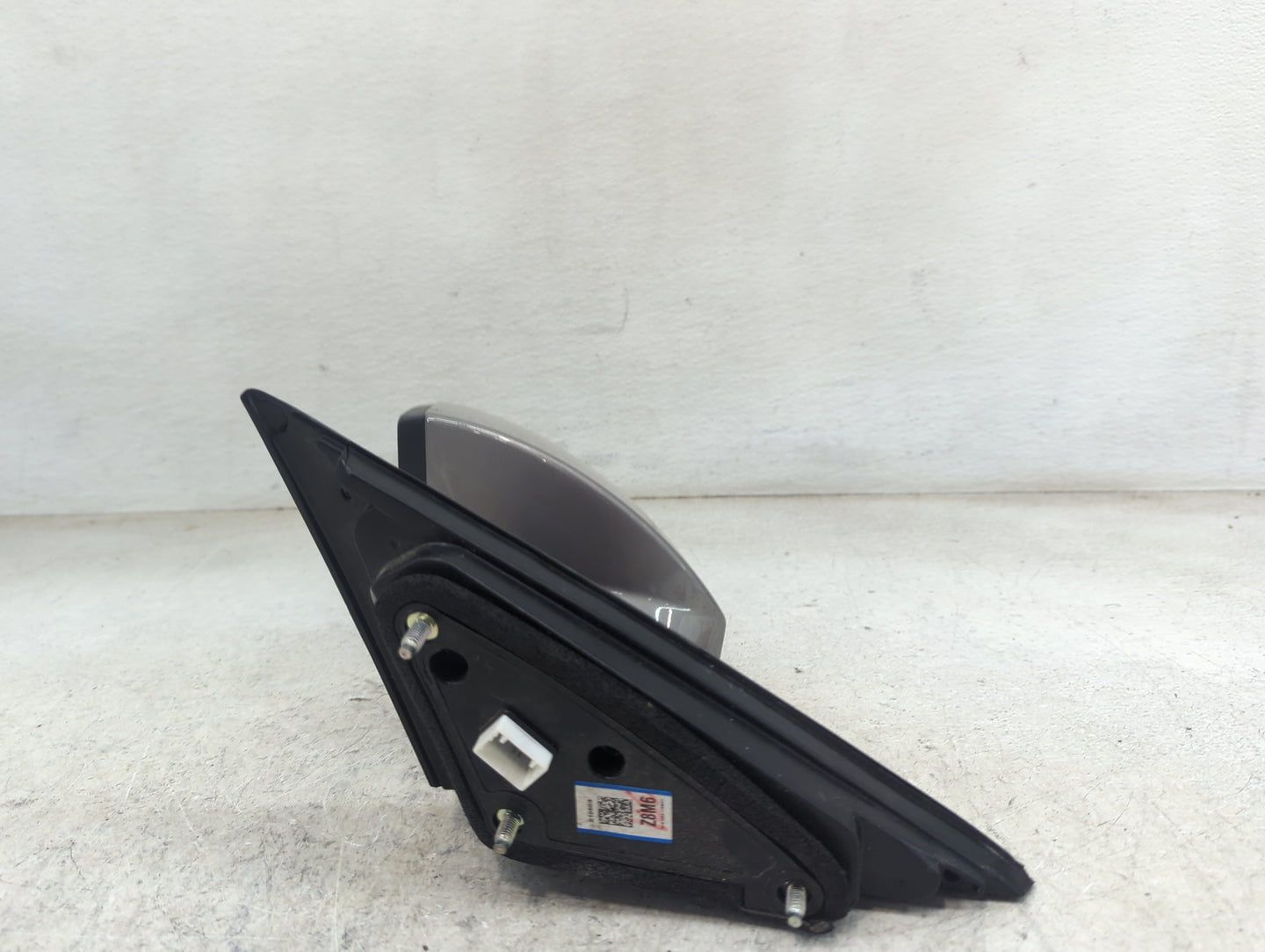 2021-2022 Hyundai Elantra Driver Side View Mirror - Left Door Mirror OEM Used - Oemusedautoparts1.com