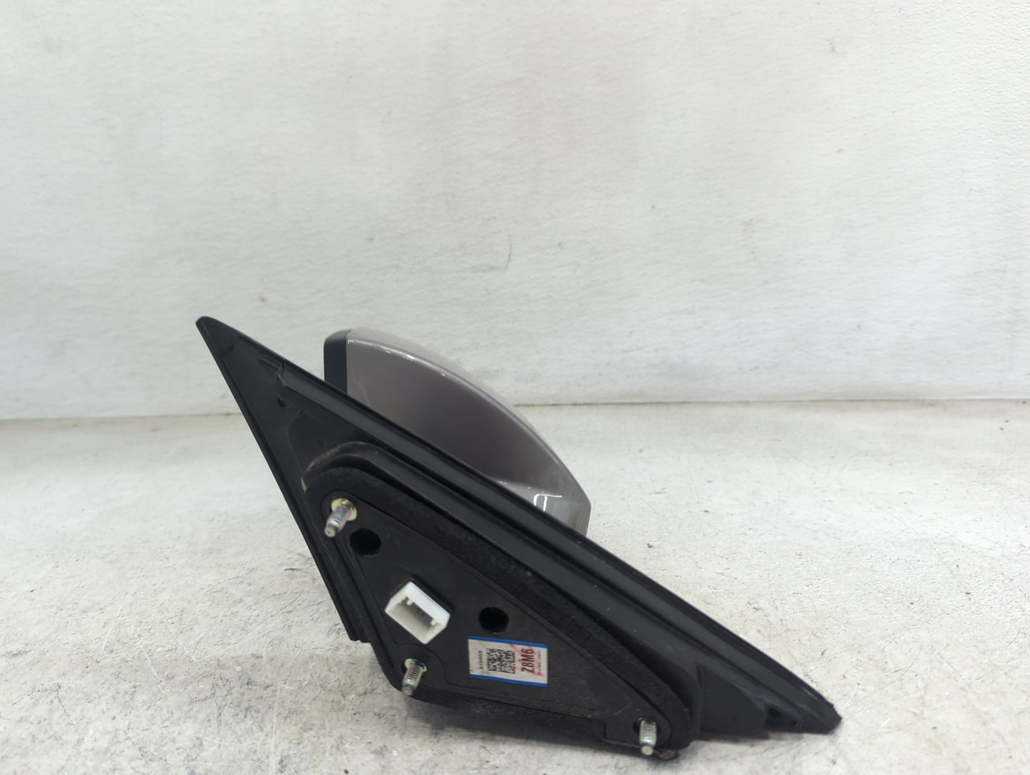 2021-2022 Hyundai Elantra Driver Side View Mirror - Left Door Mirror OEM Used - Oemusedautoparts1.com