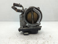 2021-2022 Hyundai Elantra Throttle Body P/N:35100-2J410 35100-2E400 Fits Fits 2021 2022 OEM Used Auto Parts - Oemusedautopar