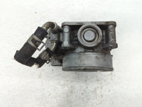 2021-2022 Hyundai Elantra Throttle Body P/N:35100-2J410 35100-2E400 Fits Fits 2021 2022 OEM Used Auto Parts - Oemusedautopar