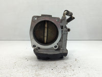 2021-2022 Hyundai Elantra Throttle Body P/N:35100-2J410 35100-2E400 Fits Fits 2021 2022 OEM Used Auto Parts - Oemusedautopar