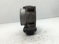 2021-2022 Hyundai Elantra Throttle Body P/N:35100-2J410 35100-2E400 Fits Fits 2021 2022 OEM Used Auto Parts - Oemusedautopar
