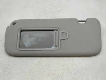 compare product 2021-2022 Hyundai Elantra Sun Visor Shade Replacement Driver Left Mirror Fits Fits 2021 2022 OEM Used Auto Parts