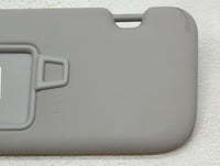 2021-2022 Hyundai Elantra Sun Visor Shade Replacement Driver Left Mirror Fits Fits 2021 2022 OEM Used Auto Parts - Oemusedau