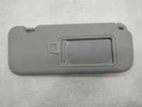 2021-2022 Hyundai Elantra Sun Visor Shade Replacement Passenger Right Mirror Fits Fits 2021 2022 OEM Used Auto Parts - Oemus