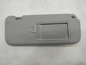 compare product 2021-2022 Hyundai Elantra Sun Visor Shade Replacement Passenger Right Mirror Fits Fits 2021 2022 OEM Used Auto Parts