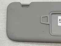 2021-2022 Hyundai Elantra Sun Visor Shade Replacement Passenger Right Mirror Fits Fits 2021 2022 OEM Used Auto Parts - Oemus