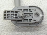 2021-2022 Hyundai Elantra Sun Visor Shade Replacement Passenger Right Mirror Fits Fits 2021 2022 OEM Used Auto Parts - Oemus