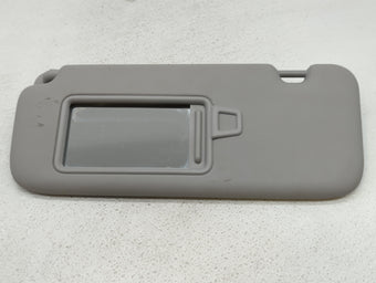 compare product 2021-2022 Hyundai Elantra Sun Visor Shade Replacement Driver Left Mirror Fits Fits 2021 2022 OEM Used Auto Parts
