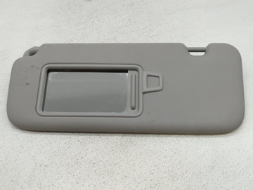 2021-2022 Hyundai Elantra Sun Visor Shade Replacement Driver Left Mirror Fits Fits 2021 2022 OEM Used Auto Parts - Oemusedau