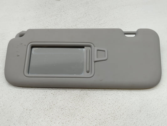 2021-2022 Hyundai Elantra Sun Visor Shade Replacement Driver Left Mirror Fits Fits 2021 2022 OEM Used Auto Parts - Oemusedau
