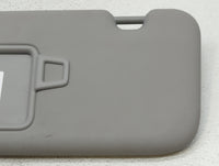 2021-2022 Hyundai Elantra Sun Visor Shade Replacement Driver Left Mirror Fits Fits 2021 2022 OEM Used Auto Parts - Oemusedau