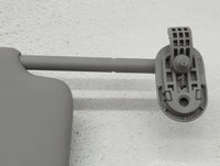 2021-2022 Hyundai Elantra Sun Visor Shade Replacement Driver Left Mirror Fits Fits 2021 2022 OEM Used Auto Parts - Oemusedau