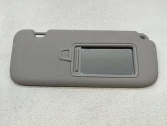 compare product 2021-2022 Hyundai Elantra Sun Visor Shade Replacement Passenger Right Mirror Fits Fits 2021 2022 OEM Used Auto Parts