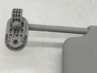 2021-2022 Hyundai Elantra Sun Visor Shade Replacement Passenger Right Mirror Fits Fits 2021 2022 OEM Used Auto Parts - Oemus